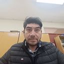 Maximiliano Martinez Garcia