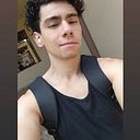 Alexander Solís López