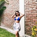 Camila Sanchez