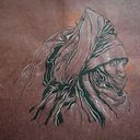 MOHAMED OUALID TAHRI