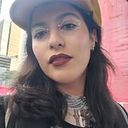 isadora marques da silva