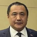 Айдар Бакыев