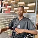 David Yambi Alfredo Gondo