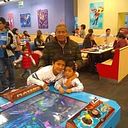Henry Rojales Alfaro