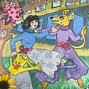 Georgia Ioana Wiese Duprés