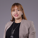 Suanny Lopez Montilla