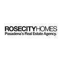 Pasadena Realtors Rose City Homes