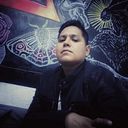 Édgar José Pascual Morales