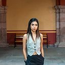 Rubí Swarajam Caballero Hernández