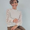 María Fernanda Matos de los Santos