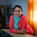 Maria Angelica Obregon