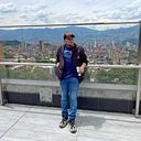 Cristian Ballesta Carrascal