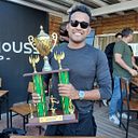 Daniel Fernando López Gallegos