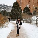 Lesly Mamani Fuentes Rivera