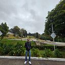 Juan David Villarreal Romero