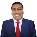 Frank Richard Ochoa Palma