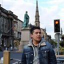 Зангар Айматов