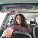 Elizabeth Escobar Sayes