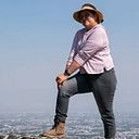 Fatima Luan Martínez Samperio