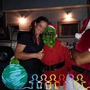 Maria Antonella Gregorini Rondón