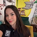 Angie Natalia Romero Prada