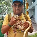 Jesús Miguel Mendoza Bocardo