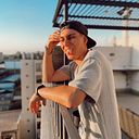 Ignacio Pérez Navarro