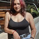 Gabriela Sócola Idrovo