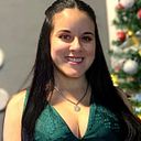 Luciana Belén Rivero Machado