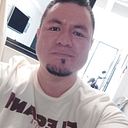 Mario Leandro Ojeda Velasquez