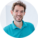 Alexandros Drigojias