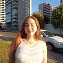 Valentina Antonia González Reyes