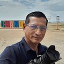 Hugo Del Pezo Muñoz