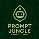 Prompt Jungle