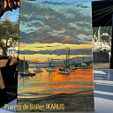 Zoe Maria Barragán Ribas