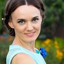 Tetiana Pylypchuk/Kondratieva