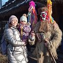 Катерина Бигдаш