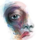 Angel Dibujante Ledangel