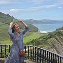 Candelaria Gallardo Jantus