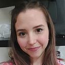 María Solís Sánchez