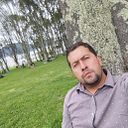 Javier Alfonso