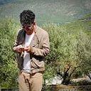 Chronis Giannikopoulos