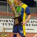 Maicol Lautaro Tereschuk