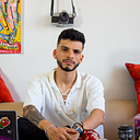 victor Pérez Anzola