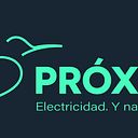 Próxima energía
