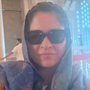 Gabriela Moreno Ramirez