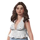 María del Monte Pareja María