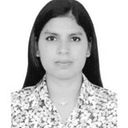 Magaly Pereyra Torres