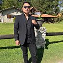 Magno Cabrera Pesantez