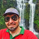 Nelson Rodrigues da Costa